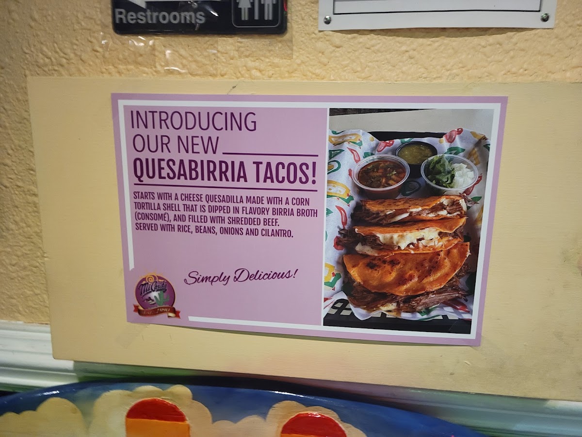 Mi Casita Grove St. Menu-10