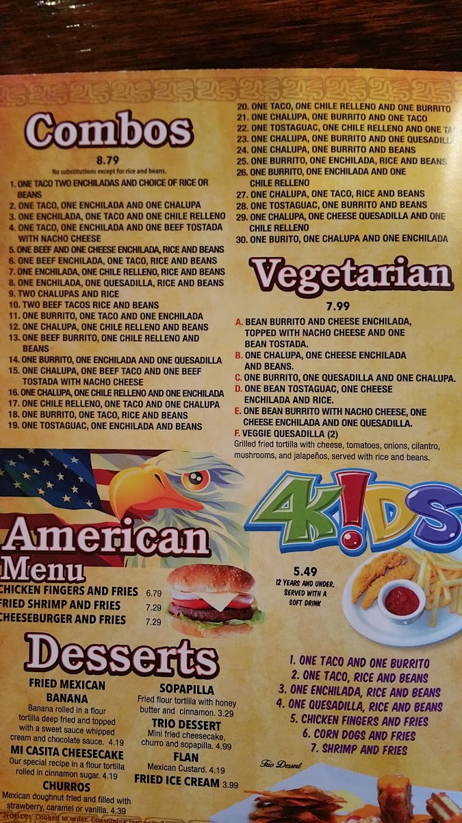 Mi Casita Grove St. Menu-8